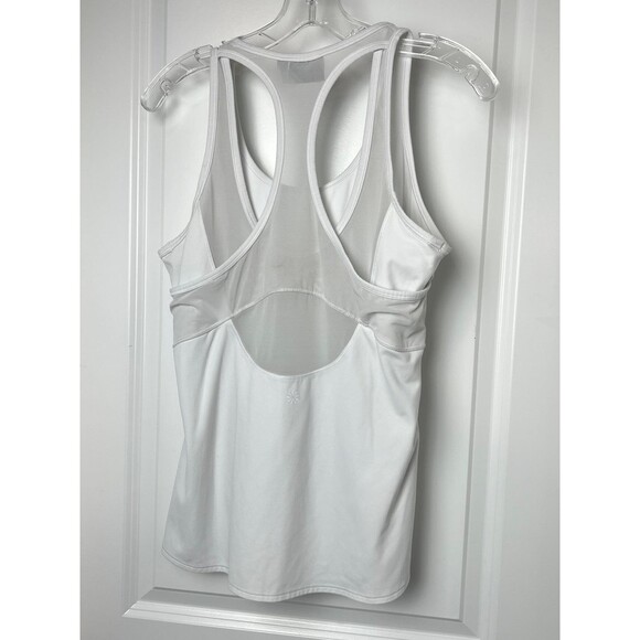 Athleta mesh tank size medium - Picture 4 of 8